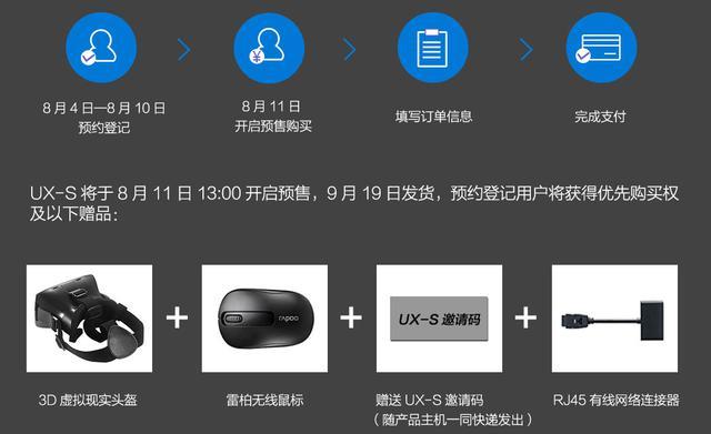 揭秘旗舰超极本 Win10与5代酷睿i7的强强联合，以及息屏美学与有线网络的精致细节