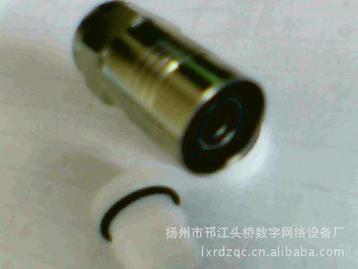 扬州市邗江头桥数字网络设备厂 专业有线网络连接器件与安防配件制造商