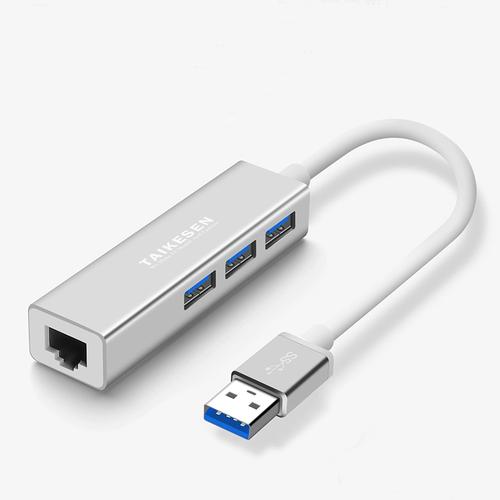 usb有线网卡是什么?一文讲清网络连接原理
